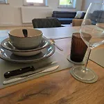 3 Harter Brocken Apartman