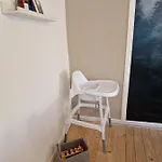Apartman 3 Harter Brocken *