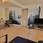 Apartman 3 Harter Brocken