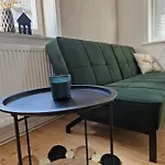 3 Harter Brocken Apartman Sankt Andreasberg