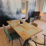 Apartman 3 Harter Brocken Sankt Andreasberg