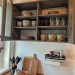 Apartman 3 Harter Brocken Sankt Andreasberg