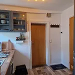 3 Harter Brocken Apartman *