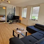 Apartman 3 Harter Brocken