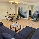 3 Harter Brocken Apartman Sankt Andreasberg
