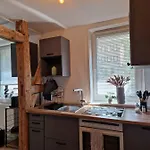 3 Harter Brocken Apartman *