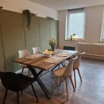 3 Harter Brocken Apartman Sankt Andreasberg