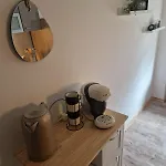 Apartman 3 Harter Brocken Sankt Andreasberg