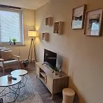 3 Harter Brocken Apartman