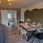 Apartman 3 Harter Brocken Sankt Andreasberg
