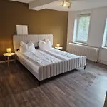 Apartman 3 Harter Brocken