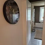 3 Harter Brocken Apartman *