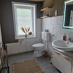 3 Harter Brocken Apartman Sankt Andreasberg