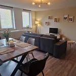3 Harter Brocken Apartman