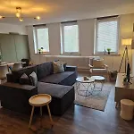 Apartman 3 Harter Brocken