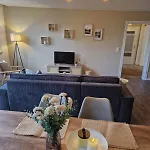 3 Harter Brocken Apartman *