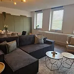 Apartman 3 Harter Brocken