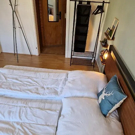 Apartment 3 Harter Brocken *