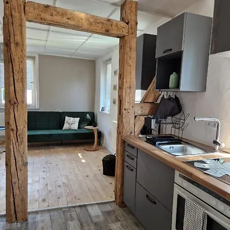 Apartamento 3 Harter Brocken Sankt Andreasberg
