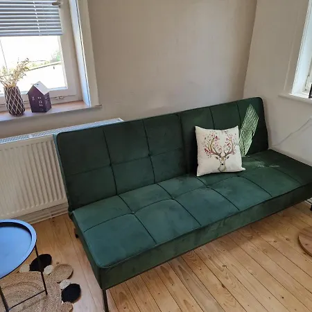 Apartamento 3 Harter Brocken Sankt Andreasberg