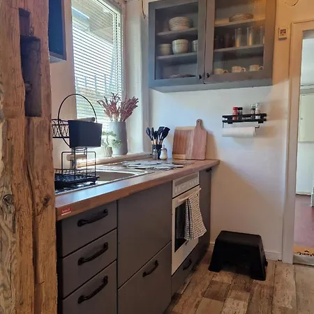 Apartment 3 Harter Brocken Sankt Andreasberg