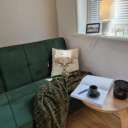 Apartment 3 Harter Brocken