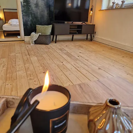 Apartman 3 Harter Brocken