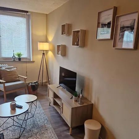 3 Harter Brocken Apartment