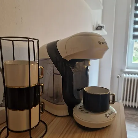 Apartman 3 Harter Brocken *