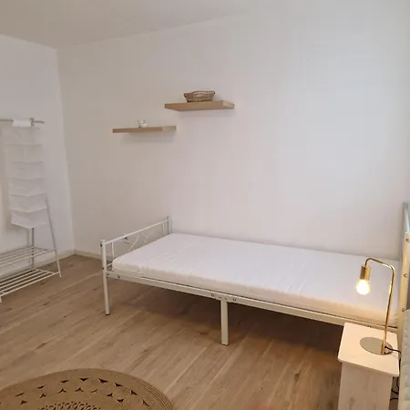 3 Harter Brocken Apartment Sankt Andreasberg