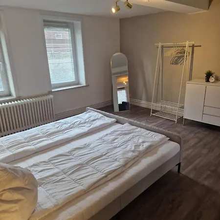 3 Harter Brocken * Sankt Andreasberg