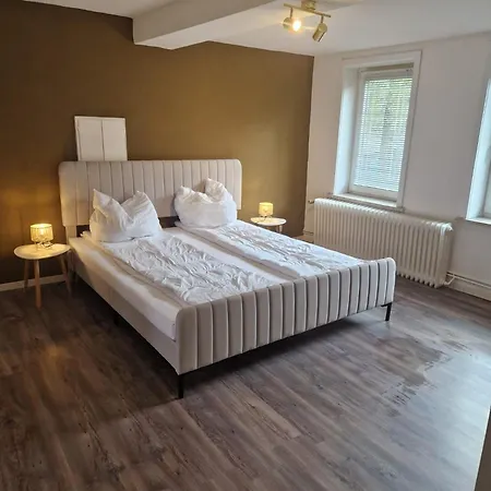 Apartment 3 Harter Brocken