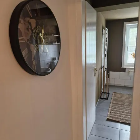 3 Harter Brocken Apartment *