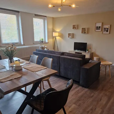 3 Harter Brocken Apartment