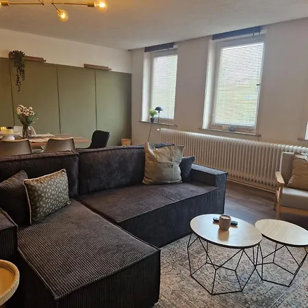 Apartment 3 Harter Brocken